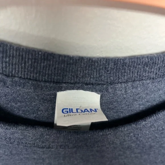 Great Lakes Tee Shirt - Picture 4 of 6